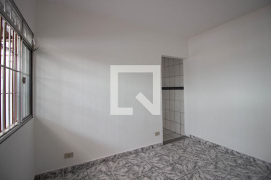 Sala de casa à venda com 2 quartos, 66m² em Vila Princesa Isabel, São Paulo
