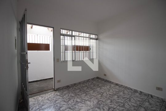 Sala de casa à venda com 2 quartos, 66m² em Vila Princesa Isabel, São Paulo