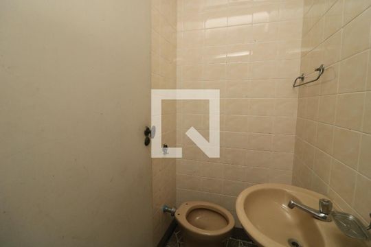 Lavabo de casa à venda com 3 quartos, 260m² em Vila Industrial, São Paulo