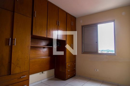Quarto 1 de apartamento à venda com 2 quartos, 65m² em Vila do Encontro, São Paulo