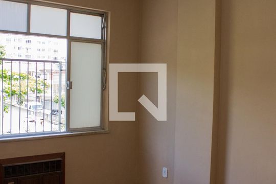 Quarto 02 de apartamento para alugar com 3 quartos, 117m² em Encantado, Rio de Janeiro