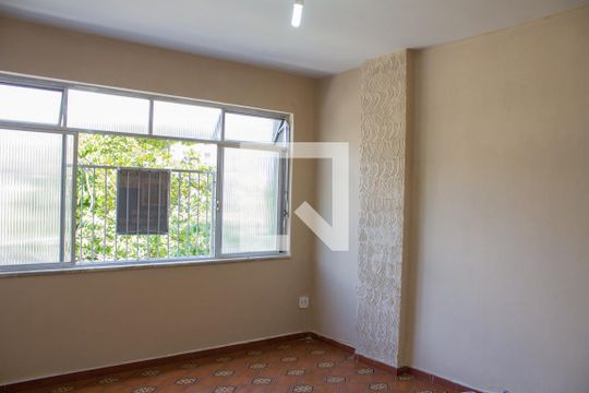 Apartamento para alugar com 3 quartos, 117m² em Encantado, Rio de Janeiro