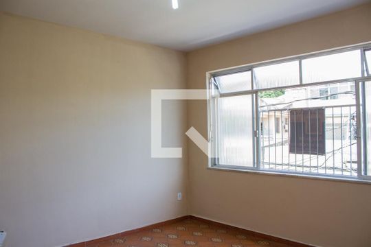 Sala de apartamento para alugar com 3 quartos, 117m² em Encantado, Rio de Janeiro
