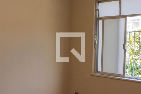 Quarto 01 de apartamento para alugar com 3 quartos, 117m² em Encantado, Rio de Janeiro