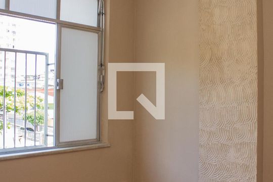 Quarto 01 de apartamento para alugar com 3 quartos, 117m² em Encantado, Rio de Janeiro