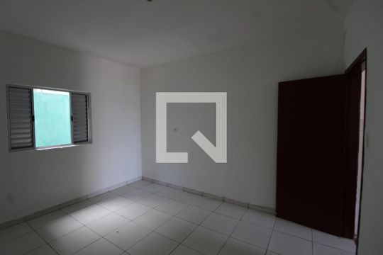 Casa para alugar com 1 quarto, 35m² em Vila Macedópolis, São Paulo