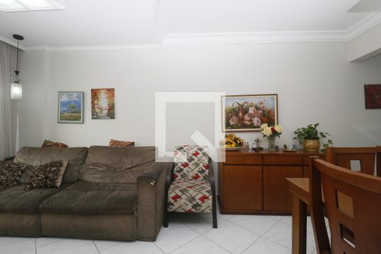 Sala de apartamento à venda com 2 quartos, 62m² em Casa Verde, São Paulo