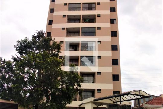 Fachada de apartamento à venda com 2 quartos, 62m² em Casa Verde, São Paulo
