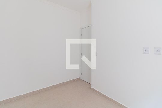 Quarto de apartamento à venda com 1 quarto, 29m² em Vila Dom Pedro Ii, São Paulo