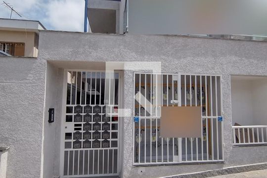 Fachada de apartamento à venda com 1 quarto, 29m² em Vila Dom Pedro Ii, São Paulo
