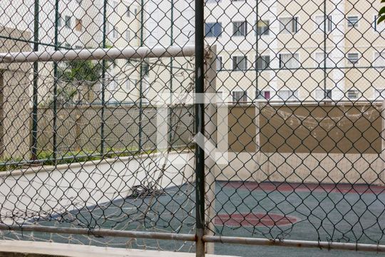 Área comum de apartamento à venda com 3 quartos, 89m² em Planalto, São Bernardo do Campo