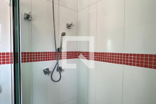 Banheiro do Quarto 1 de casa à venda com 4 quartos, 324m² em Lauzane Paulista, São Paulo