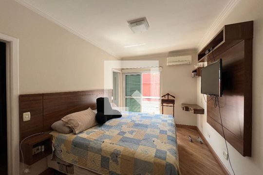 Quarto de casa à venda com 4 quartos, 324m² em Lauzane Paulista, São Paulo