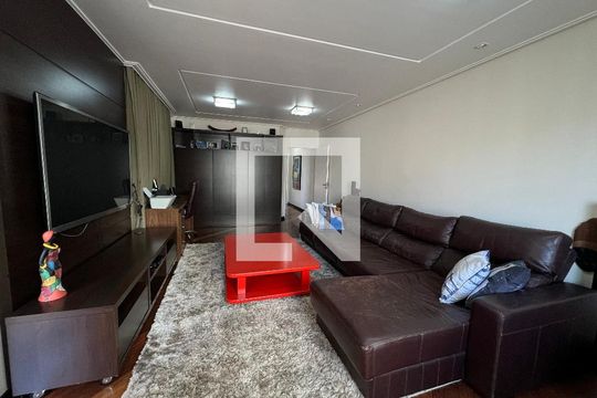 Sala de casa à venda com 4 quartos, 324m² em Lauzane Paulista, São Paulo