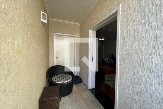Entrada de casa à venda com 4 quartos, 324m² em Lauzane Paulista, São Paulo