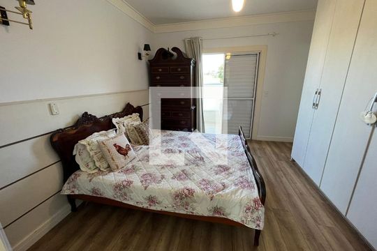 Casa de Condomínio à venda com 4 quartos, 269m² em Brooklin, São Paulo