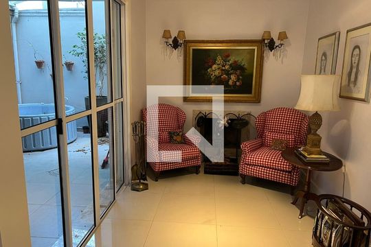 Casa de Condomínio à venda com 4 quartos, 269m² em Brooklin, São Paulo