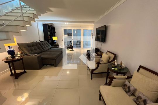 Casa de Condomínio à venda com 4 quartos, 269m² em Brooklin, São Paulo