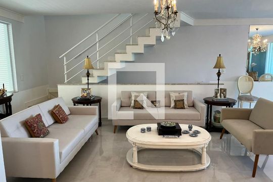 Casa de Condomínio à venda com 4 quartos, 269m² em Brooklin, São Paulo