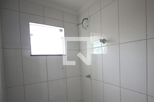 Chuveiro de casa de condomínio para alugar com 2 quartos, 92m² em Cidade Líder, São Paulo