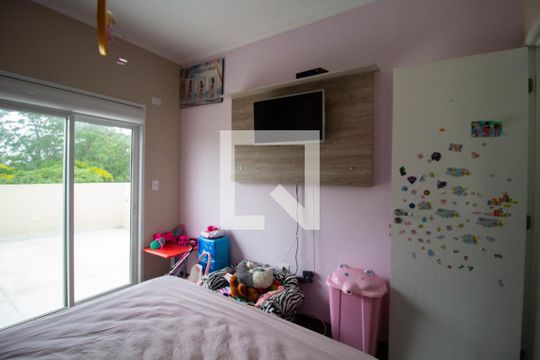 Quarto 2 de casa à venda com 3 quartos, 250m² em Jardim Nossa Senhora do Carmo, São Paulo
