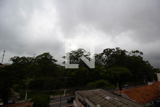 Vista de casa à venda com 3 quartos, 250m² em Jardim Nossa Senhora do Carmo, São Paulo