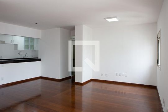Sala de apartamento para alugar com 2 quartos, 85m² em Vl Pompeia, São Paulo