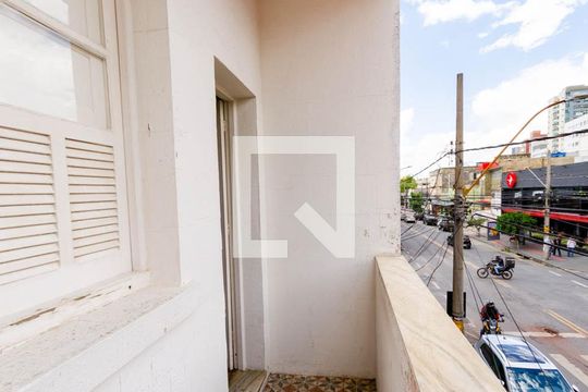 Varanda de apartamento para alugar com 4 quartos, 220m² em Prado, Belo Horizonte