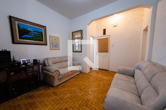 Apartamento para alugar com 4 quartos, 220m² em Prado, Belo Horizonte