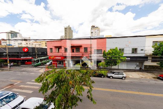 Vista de apartamento para alugar com 4 quartos, 220m² em Prado, Belo Horizonte