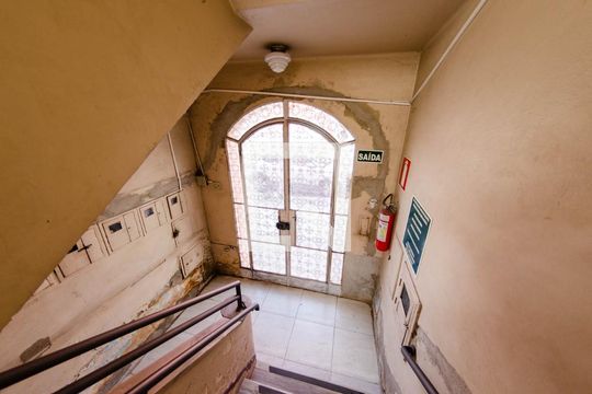 Área comum de apartamento para alugar com 4 quartos, 220m² em Prado, Belo Horizonte