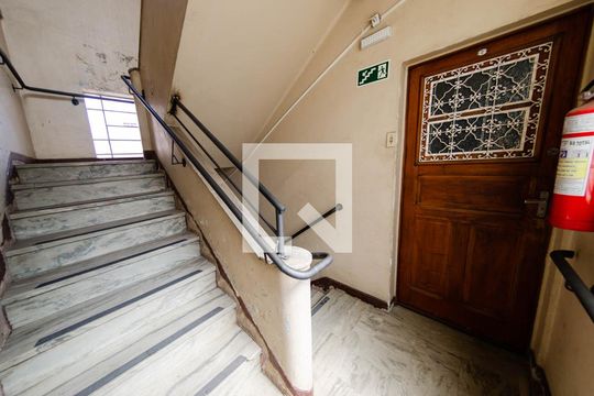 Área comum de apartamento para alugar com 4 quartos, 220m² em Prado, Belo Horizonte