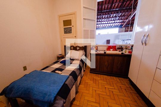 Quarto 2 de apartamento para alugar com 4 quartos, 220m² em Prado, Belo Horizonte