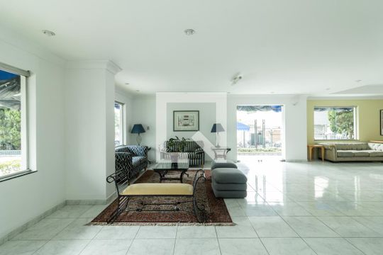 Salão de Festas de apartamento para alugar com 3 quartos, 150m² em Vila Olímpia, São Paulo