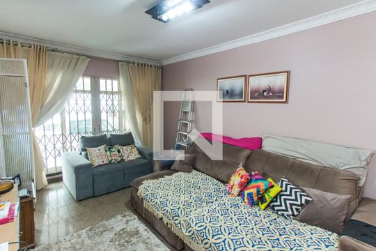 Sala   de casa à venda com 2 quartos, 144m² em Vila Guilherme, São Paulo