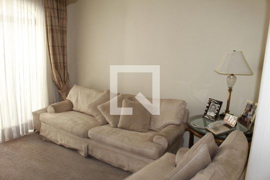 Sala 2 de apartamento à venda com 5 quartos, 350m² em Santa Cecilia, São Paulo