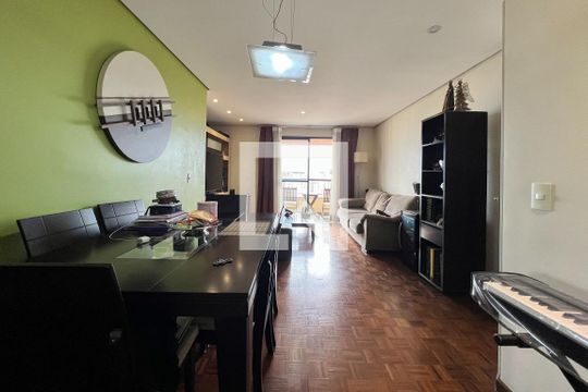 Apartamento à venda com 3 quartos, 87m² em Perdizes, São Paulo