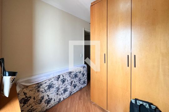 Escritório de apartamento à venda com 3 quartos, 87m² em Perdizes, São Paulo