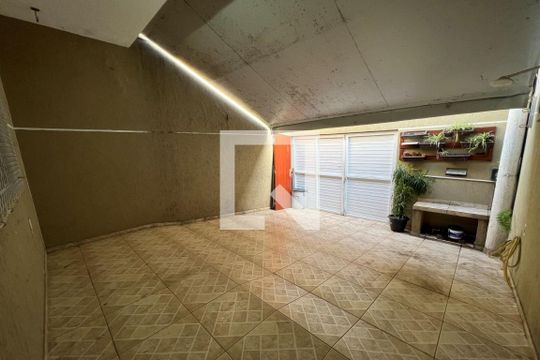 Garagem de casa à venda com 2 quartos, 74m² em Curicica, Rio de Janeiro
