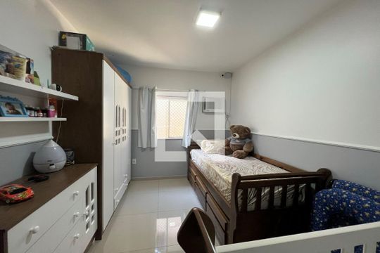 Quarto 2 de casa à venda com 2 quartos, 74m² em Curicica, Rio de Janeiro