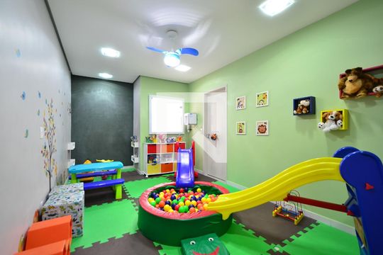 Brin de apartamento para alugar com 3 quartos, 78m² em Vila da Saúde, São Paulo