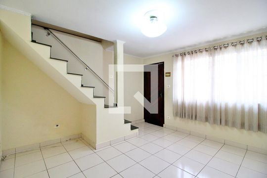 Casa à venda com 2 quartos, 80m² em Santa Teresinha, Santo André