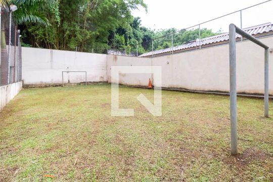Quadra de apartamento à venda com 3 quartos, 68m² em Jardim Esmeralda, São Paulo