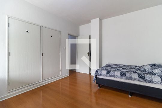 Quarto 1 de apartamento à venda com 2 quartos, 110m² em Aclimação, SAO PAULO