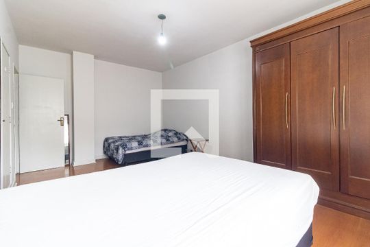 Quarto 1 de apartamento à venda com 2 quartos, 110m² em Aclimação, SAO PAULO