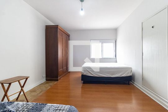 Quarto 1 de apartamento à venda com 2 quartos, 110m² em Aclimação, SAO PAULO
