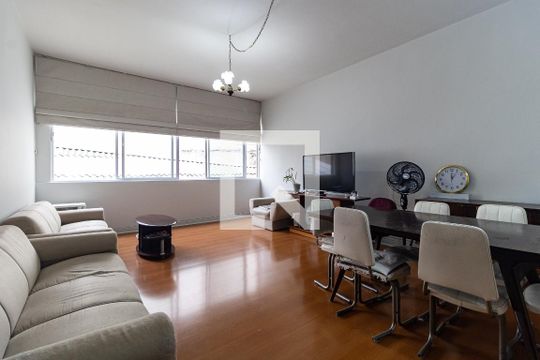 Apartamento à venda com 2 quartos, 110m² em Aclimação, SAO PAULO