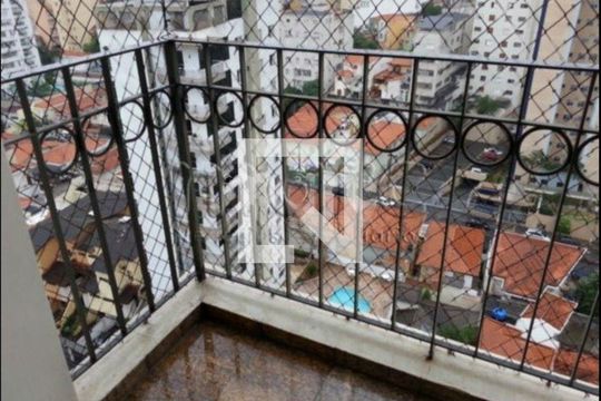 Apartamento à venda com 3 quartos, 110m² em Cambuci, SAO PAULO