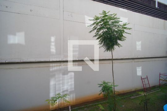 Sala - Vista de apartamento à venda com 3 quartos, 69m² em Industrial, Novo Hamburgo