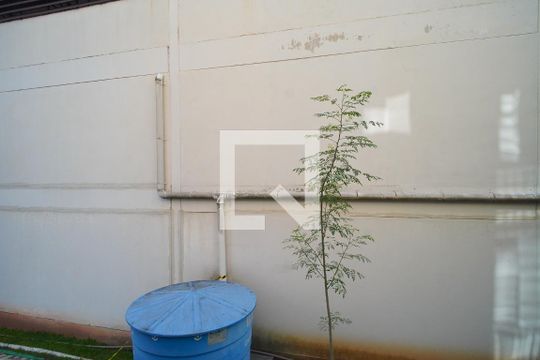 Quarto 2 - Vista de apartamento para alugar com 3 quartos, 69m² em Industrial, Novo Hamburgo